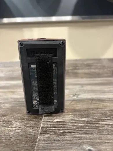 BOSS - RC-2LS Compact Loop Station 2