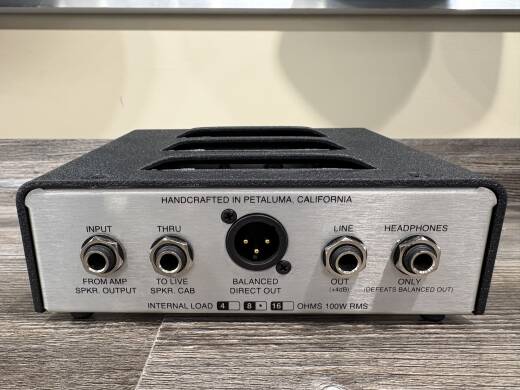 Mesa Boogie Cab Clone 8 Ohm | Long & McQuade