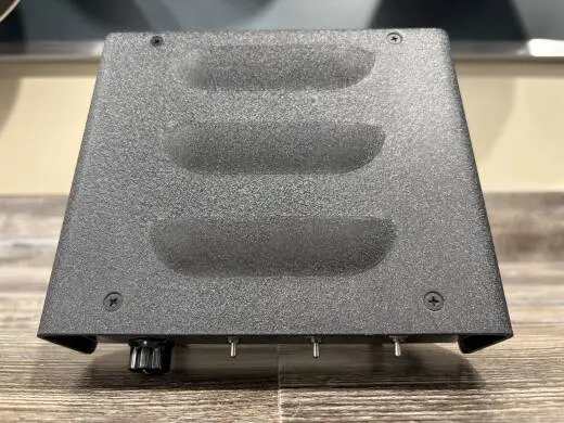 Mesa Boogie - Cab Clone 8 Ohm 2