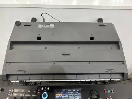Korg - Multipoly 37-Key Virtual Analog Synthesizer 2