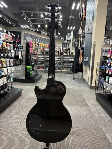 Gibson - '10 Les Paul Studio Silverburst w/ Case 2