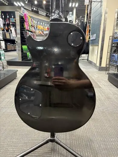 Gibson - '10 Les Paul Studio Silverburst w/ Case 2