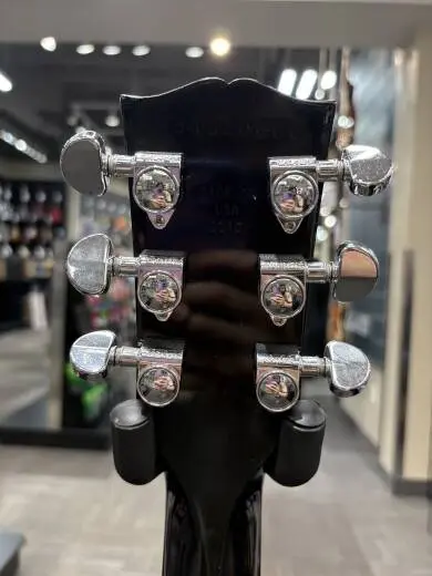 Gibson - '10 Les Paul Studio Silverburst w/ Case 2