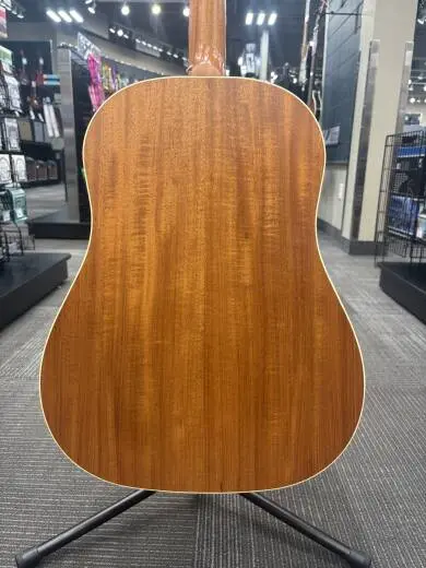 Gibson - J-35 Faded 30s - Natural 2