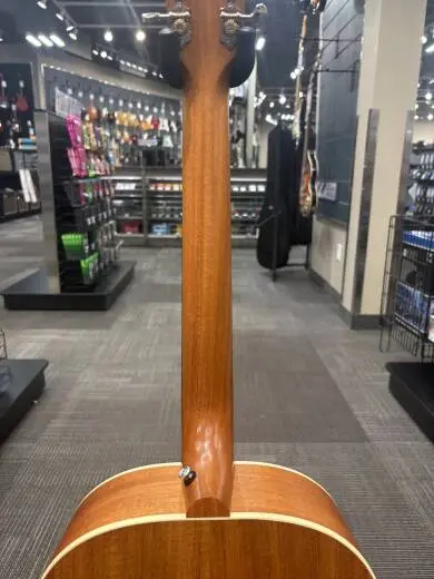 Gibson - J-35 Faded 30s - Natural 2