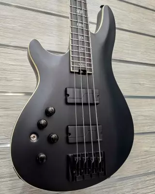 Schecter - 1396-SHC 3