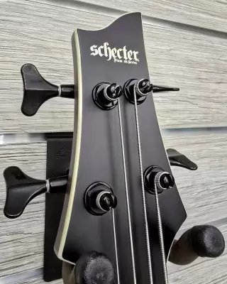 Schecter - 1396-SHC 6