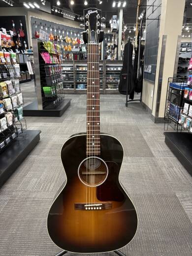 Gibson - L-00 Standard - Vintage Sunburst