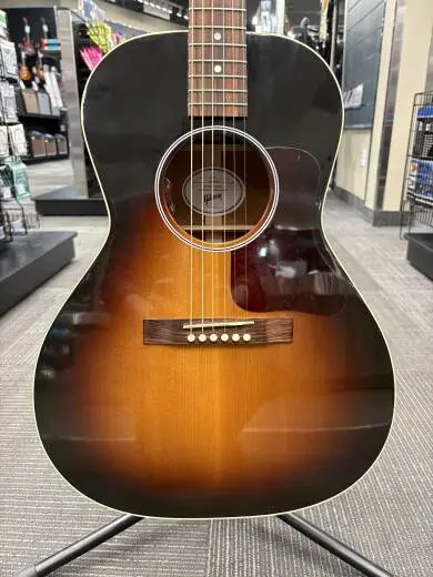 Store Special Product - Gibson - L-00 Standard - Vintage Sunburst