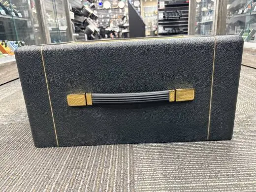 Marshall - SV112 Studio Vintage 1x12'' Speaker Cabinet 2