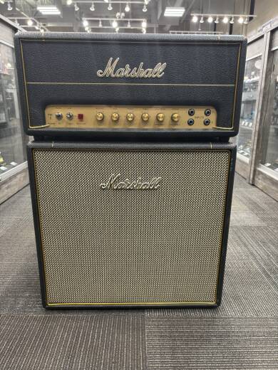 Marshall - SV112 Studio Vintage 1x12'' Speaker Cabinet 2