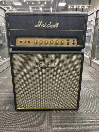 Marshall - SV112 Studio Vintage 1x12'' Speaker Cabinet 2