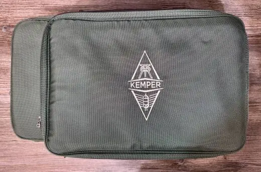 Kemper Amps - PROFILE Stage Floorboard 2