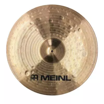 MEINL CAST BRONZE CLASSIC 20 2