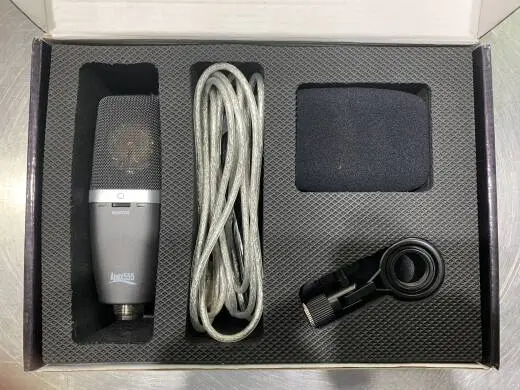 Apex - APEX555