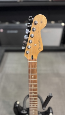 Store Special Product - Fender - Player Stratocaster Pau Ferro - Black
