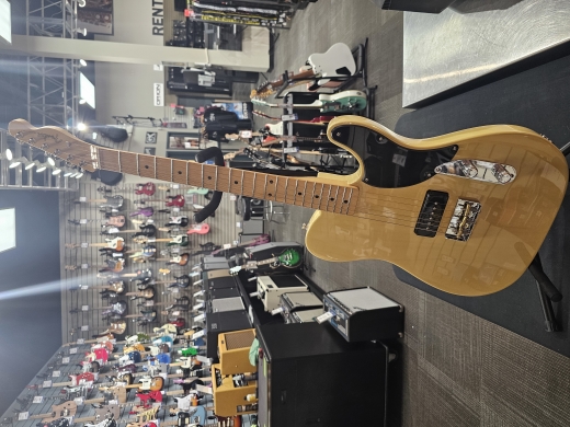 Gear Hunter | Fender - Noventa Telecaster