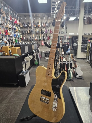 Fender - Noventa Telecaster