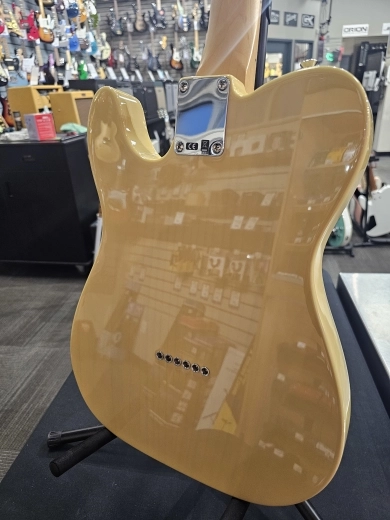 Fender - Noventa Telecaster 3