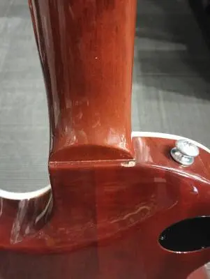 Gibson - LPM00GPCH 2