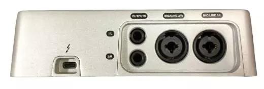 Universal Audio - UA-APLS 2