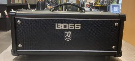 BOSS - KTN-ART2HD