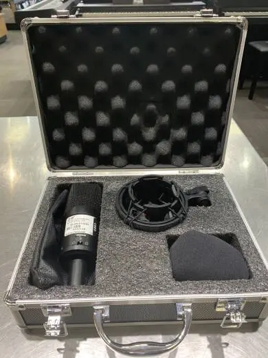 ART Pro Audio - C3 ART 2