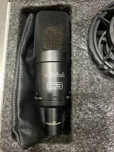 ART Pro Audio - C3 ART
