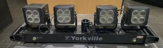 Store Special Product - Yorkville Sound - LP-LED4X