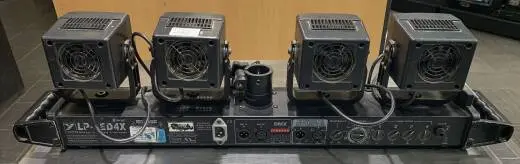 Store Special Product - Yorkville Sound - LP-LED4X