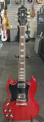 Epiphone - EISSBCHNHLH
