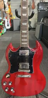 Epiphone - EISSBCHNHLH 2