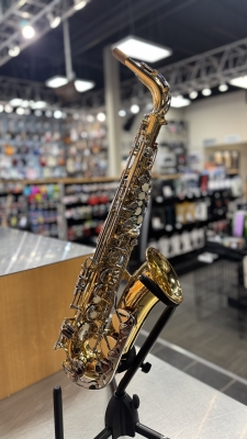 Yamaha Band - YAS26
