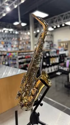 Yamaha Band - YAS26