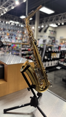 Yamaha Band - YAS26 2