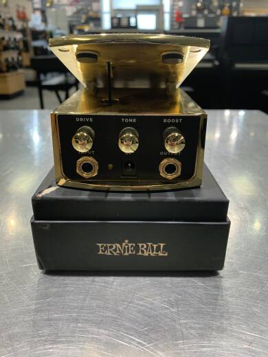 Gear Hunter | Ernie Ball - 6183EB