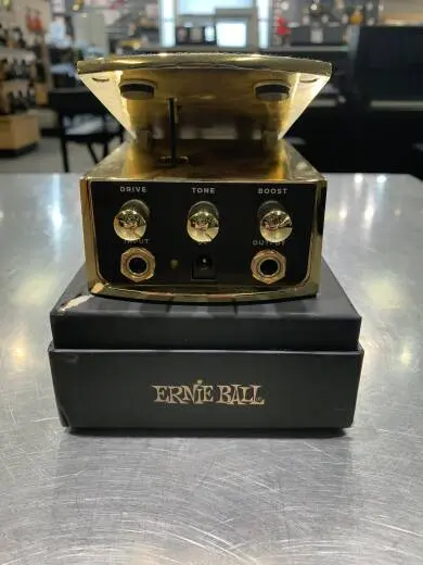 Ernie Ball - 6183EB 2