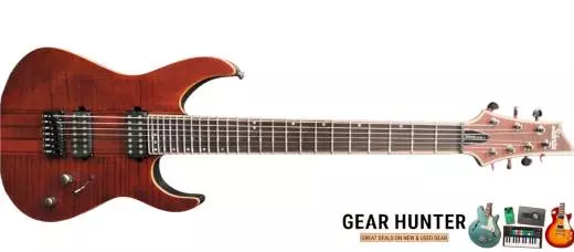 SCHECTER BANSHEE ELITE-7 CEP