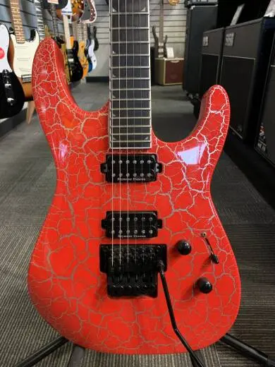 Jackson Guitars - 291-1000-552 2