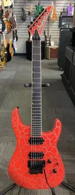 Jackson Guitars - 291-1000-552