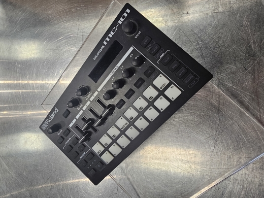 Roland - MC-101 GROOVEBOX