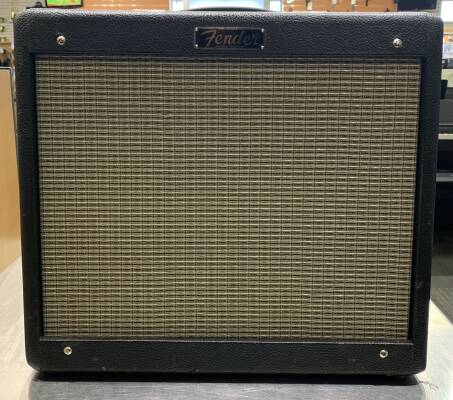 Store Special Product - Fender - Blues Junior IV