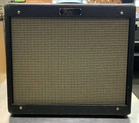 Fender - Blues Junior IV