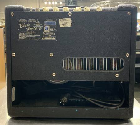 Store Special Product - Fender - Blues Junior IV