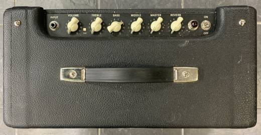 Store Special Product - Fender - Blues Junior IV