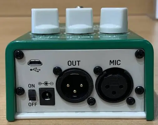 TC-Helicon - DUPLICATOR 2