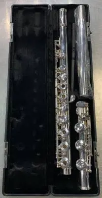 Gemeinhardt - 3SHB