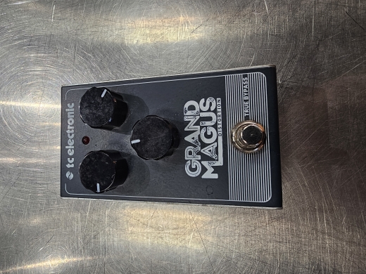 Store Special Product - TC Electronic - GRAND MAGUS