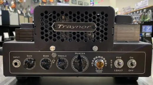Traynor - DH15H
