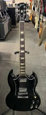 Gibson - SGS00EBCH